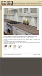 Mobile Screenshot of creativesurfaces.ca